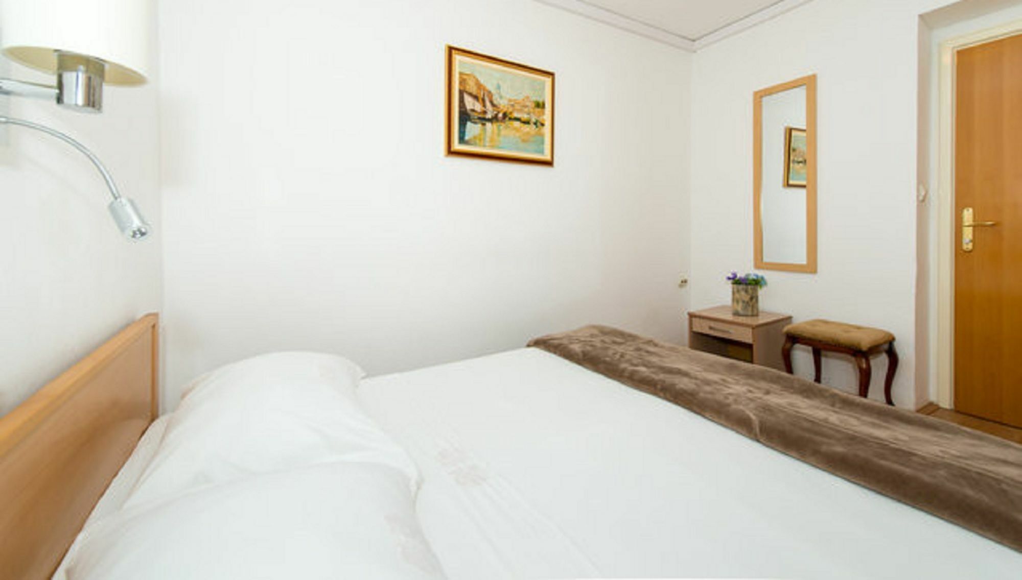 Beautiful Sea View Apartments 두브로브니크 외부 사진